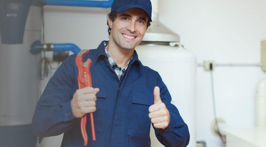 Professional Leak Detection Services in Corning, AR